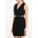 Платье TULIP WRAP DETAIL DRESS LOST INK модель LO019EWGMK10 распродажа