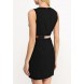 Платье TULIP WRAP DETAIL DRESS LOST INK модель LO019EWGMK10 распродажа