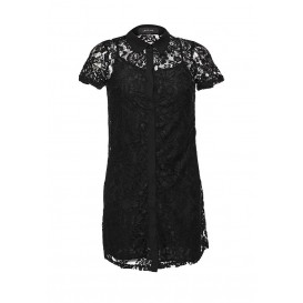 Платье LACE COLLAR DRESS LOST INK модель LO019EWGMK12 купить cо скидкой