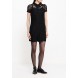 Платье LACE COLLAR DRESS LOST INK модель LO019EWGMK12 купить cо скидкой