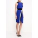 Платье NINA COLOURBLOCK BODYCON LOST INK модель LO019EWGMK18 cо скидкой