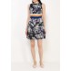 Платье AILEEN DRESS PRINTED DRESS LOST INK модель LO019EWGOH49