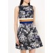 Платье AILEEN DRESS PRINTED DRESS LOST INK модель LO019EWGOH49