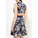 Платье AILEEN DRESS PRINTED DRESS LOST INK модель LO019EWGOH49