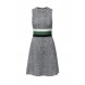 Платье SLOAN TEXTURED SPORTY DRESS LOST INK модель LO019EWGOH50 распродажа