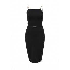 Платье MILLIE BODYCON LOST INK