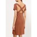 Платье MOJAVE CROSS BACK DRESS LOST INK артикул LO019EWGOU54