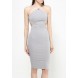 Платье HARLOW BODYCON DRESS LOST INK артикул LO019EWGSR74 распродажа