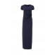 Платье KIM TWIST FRONT MAXI LOST INK модель LO019EWGTV67