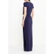 Платье KIM TWIST FRONT MAXI LOST INK модель LO019EWGTV67