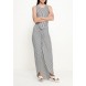 Платье AMMIE TWIST FRONT STRIPE MAXI LOST INK модель LO019EWGTV69 фото товара