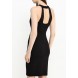 Платье CELIA SUPER STRAPPY BODYCON DRESS LOST INK артикул LO019EWGTV74 фото товара