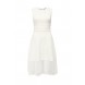Платье JONI TEXTURED FLARED DRESS LOST INK модель LO019EWGUV67 распродажа