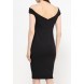 Платье ARYA PANNELED SCUBA DRESS LOST INK модель LO019EWGXN10 купить cо скидкой