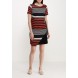 Платье HAYDEN STRIPE DRESS LOST INK модель LO019EWHEL81 распродажа