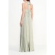 Платье ERIN STRAP DETAIL JACQUARD MAXI DRESS LOST INK модель LO019EWHEL87 распродажа