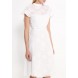 Платье W/S ANGEL FLORAL FLIPPY SLEEVE MIDI LOST INK модель LO019EWHEM13
