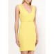 Платье LOWE CLASP DETAIL BODYCON DRESS LOST INK артикул LO019EWHEM35 фото товара