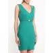 Платье LOWE CLASP DETAIL BODYCON DRESS LOST INK модель LO019EWHEM38 фото товара