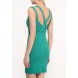 Платье LOWE CLASP DETAIL BODYCON DRESS LOST INK модель LO019EWHEM38 фото товара