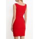 Платье EMILY ASYMETRIC BODYCON DRESS LOST INK модель LO019EWICM19 фото товара