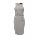 Платье ALESSANDRA STRAP DETAIL BODYCON LOST INK модель LO019EWIDO83 распродажа