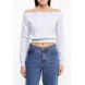 Свитшот CROPPED SWEAT LOST INK артикул LO019EWJOT35 cо скидкой