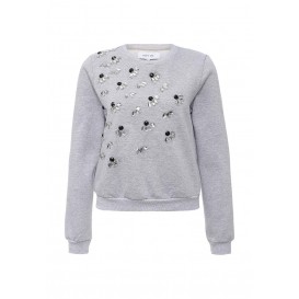 Свитшот EMBELLISHED GEM SWEAT LOST INK модель LO019EWJOT42 фото товара