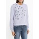 Свитшот EMBELLISHED GEM SWEAT LOST INK модель LO019EWJOT42 фото товара