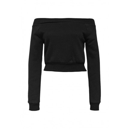 Свитшот CROPPED SWEAT LOST INK модель LO019EWJOT44 фото товара