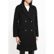 Пальто DB COAT LOST INK артикул LO019EWJOT78 распродажа