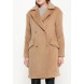 Пальто DB COAT LOST INK артикул LO019EWJOT79 фото товара