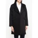 Пальто OVERSIZED JERSEY COAT LOST INK артикул LO019EWJOT84 фото товара