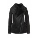 Дубленка SHEEPSKIN BIKER LOST INK артикул LO019EWJOT89 фото товара