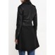 Пальто ZIP OFF SKIRT COAT LOST INK модель LO019EWJOU09 распродажа