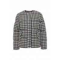 Куртка DOGTOOTH PADDED COAT LOST INK