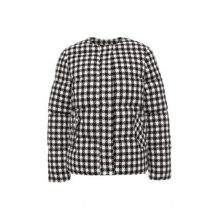 Куртка DOGTOOTH PADDED COAT LOST INK модель LO019EWJOU12 купить cо скидкой