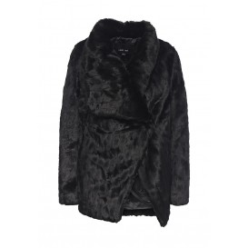 Шуба WATERFALL FUR JACKET LOST INK