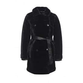 Шуба FUR TRENCH LOST INK
