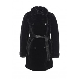 Шуба FUR TRENCH LOST INK модель LO019EWJOU18 распродажа