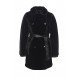 Шуба FUR TRENCH LOST INK модель LO019EWJOU18 распродажа