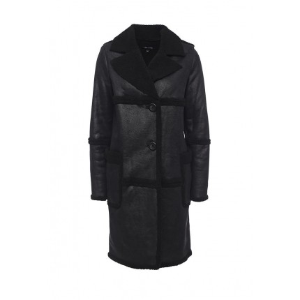 Дубленка SHEARLING COAT LOST INK артикул LO019EWJOU19