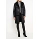 Дубленка SHEARLING COAT LOST INK артикул LO019EWJOU19