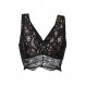 Топ LACE BRALET TOP LOST INK модель LO019EWJOU44 cо скидкой