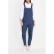 Комбинезон джинсовый GROMMET BACK DENIM JUMPSUIT LOST INK артикул LO019EWJOV52 распродажа