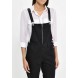 Комбинезон джинсовый ZIP THRU DENIM DUNGAREE LOST INK модель LO019EWJOV53 фото товара