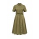 Платье MINA BELTED SHIRT DRESS LOST INK модель LO019EWJOV68 cо скидкой