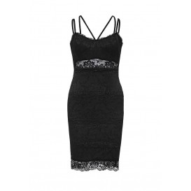 Платье BRIAR LILLIANA LACE DRESS LOST INK модель LO019EWJOV71 распродажа