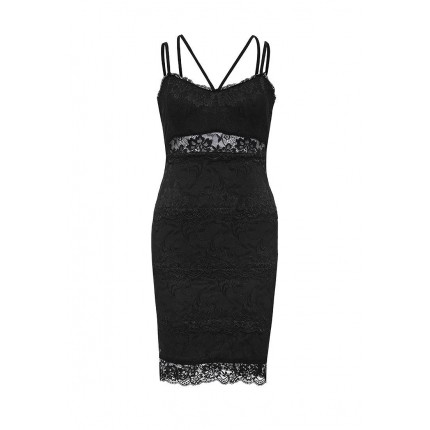 Платье BRIAR LILLIANA LACE DRESS LOST INK модель LO019EWJOV71 распродажа