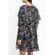 Платье ISOBELLE MUSHROOM PRINT DRESS LOST INK артикул LO019EWJOV75 фото товара